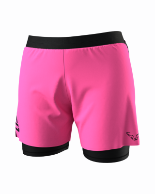 Dámske šortky DYNAFIT Alpine Pro 2/1 Shorts W